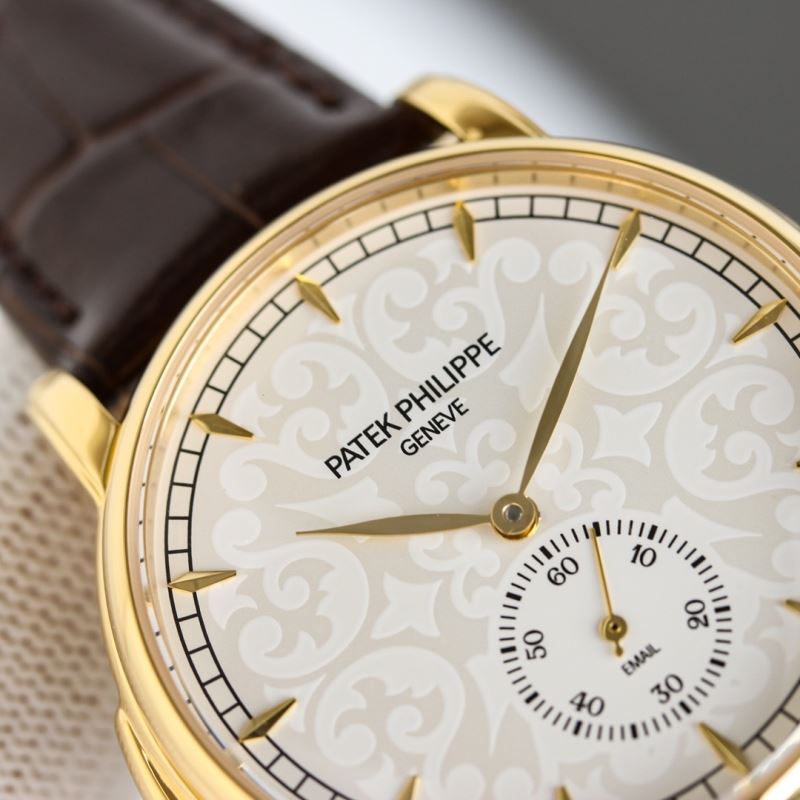 PATEK PHILIPPE Watches